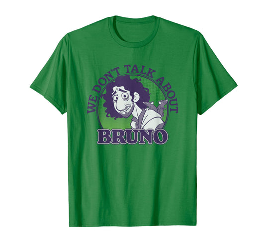 Encanto - We Don't Talk About Bruno T-Shirt