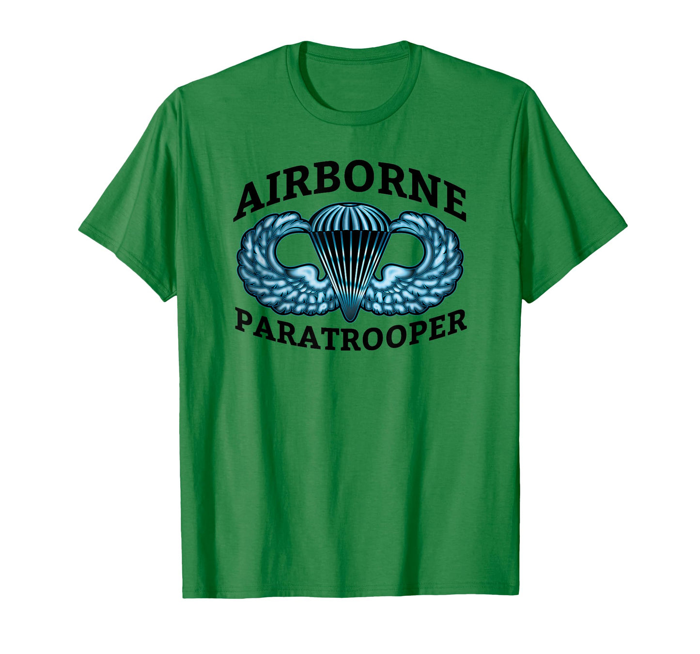AIRBORNE PARATROOPER T-Shirt
