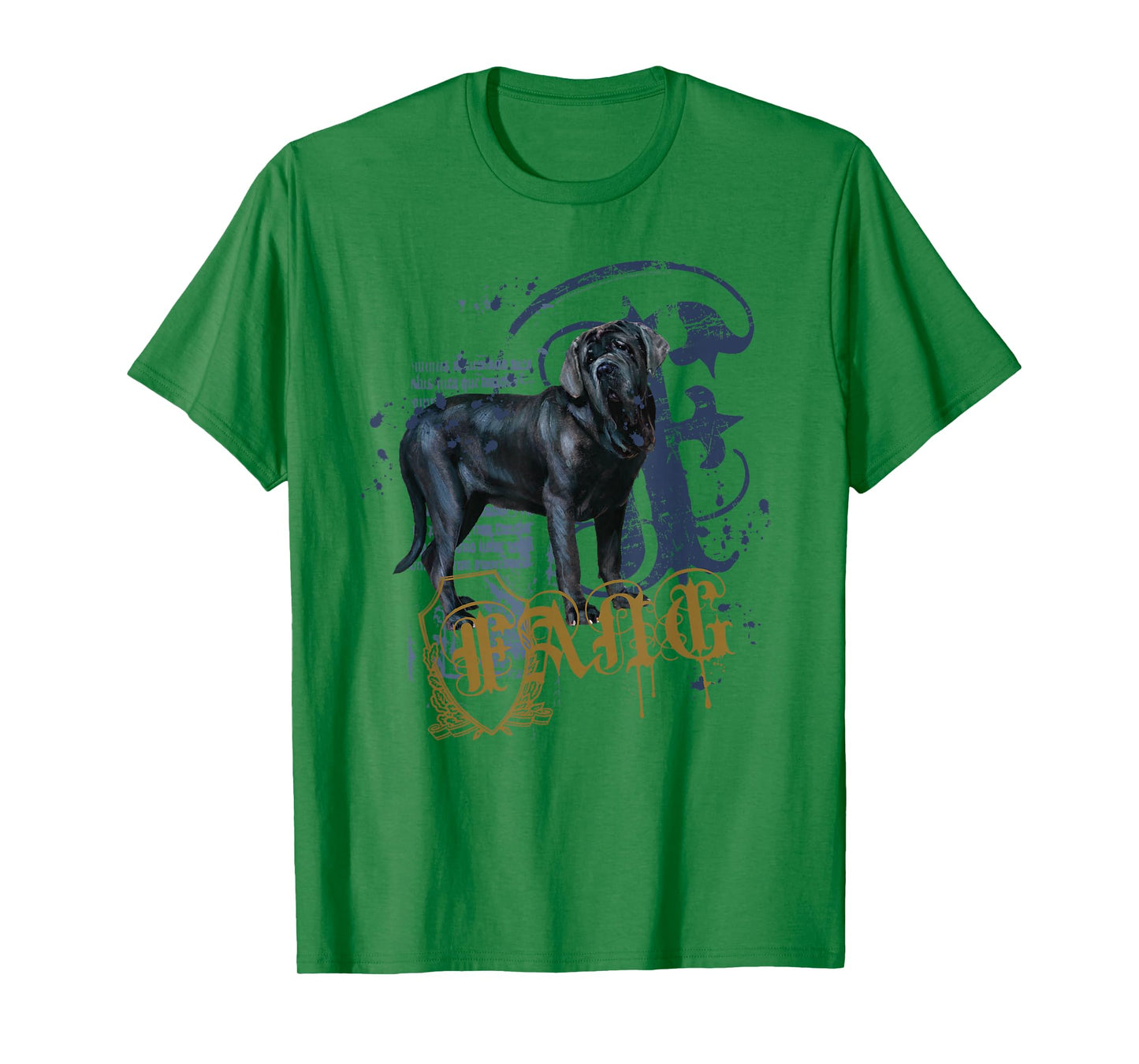 Harry Potter Fang T-Shirt