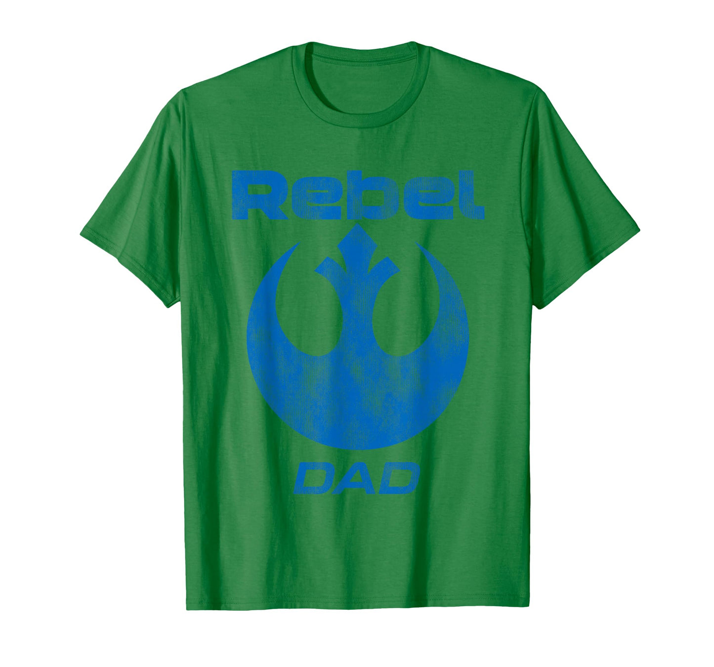 Star Wars Rebel Alliance Matching Family DAD T-Shirt T-Shirt