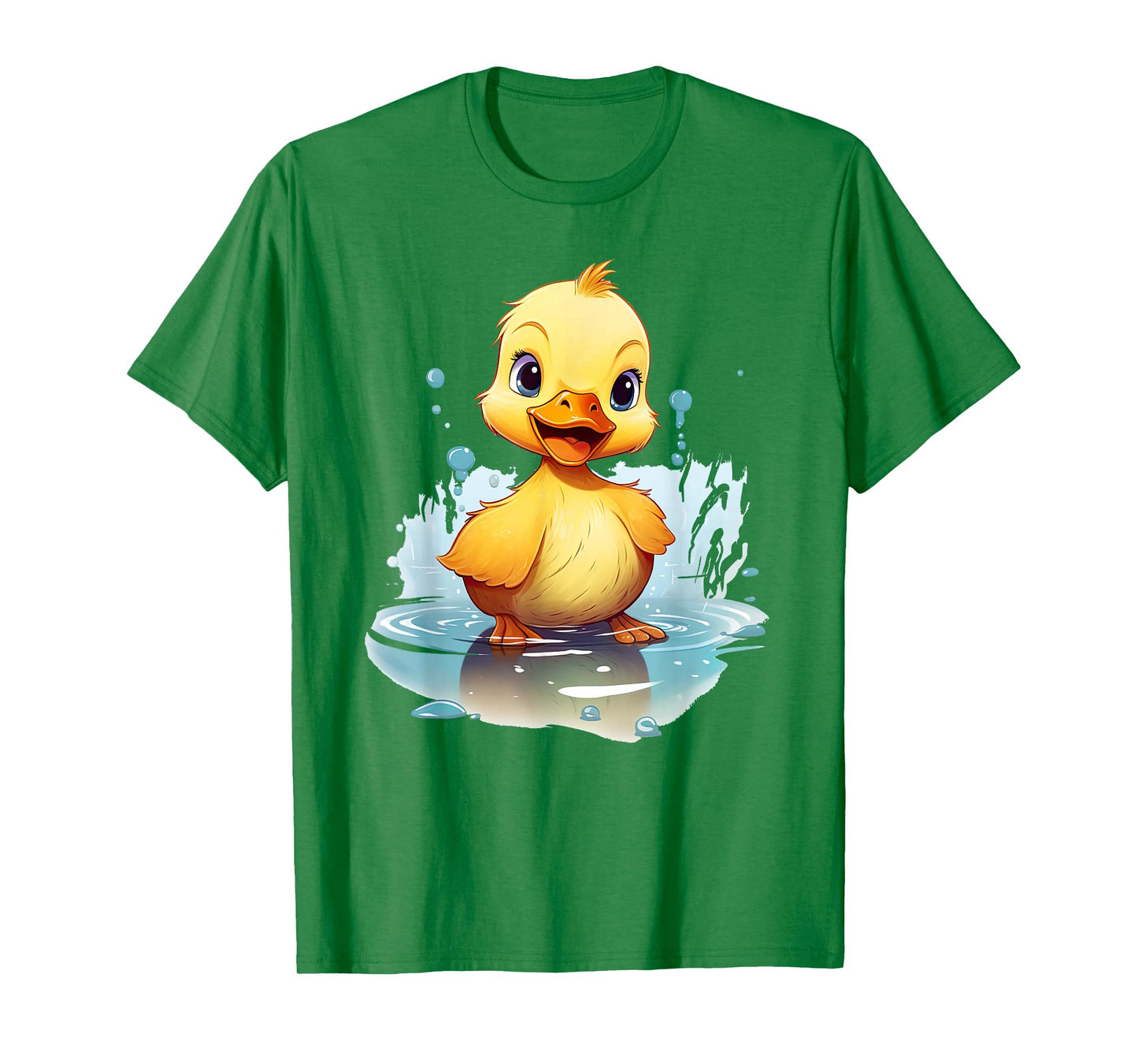 Cute duckling funny duckling lover baby Duck T-Shirt