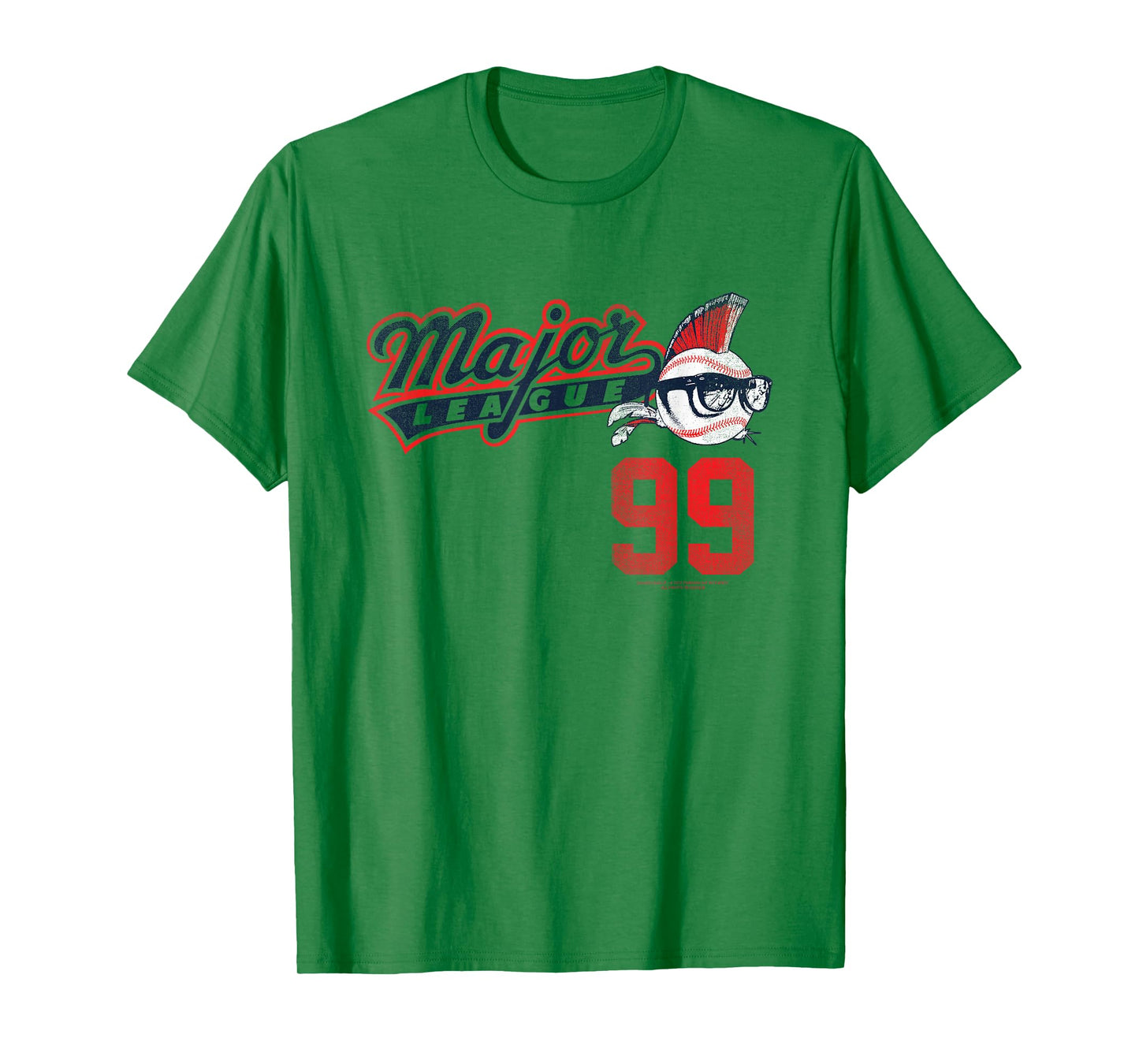 Major League 99 T-Shirt