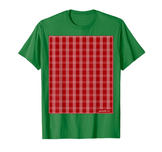 Palaka - ‘Eke Collection T-Shirt