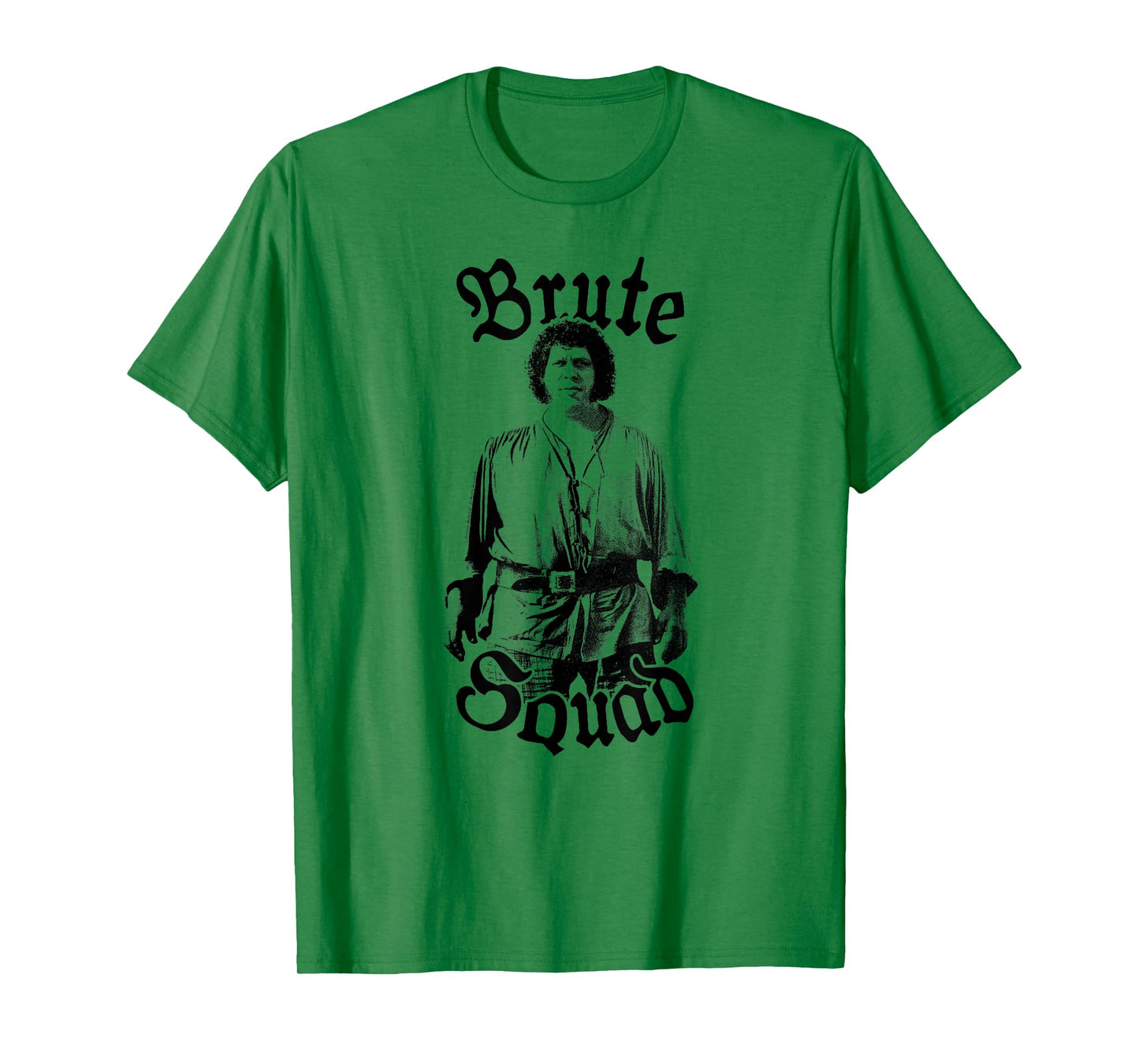 The Princess Bride Brute Squad Retro Movie T-Shirt