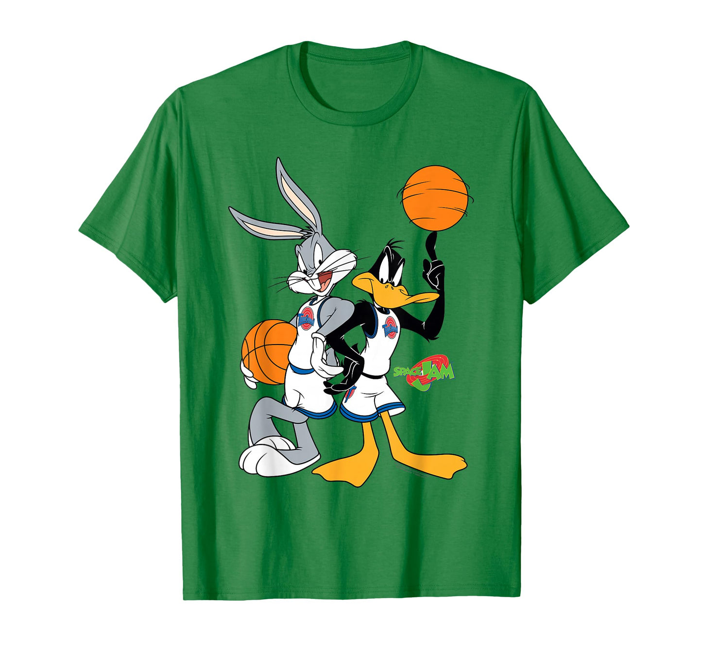 Space Jam Power Forwards T-Shirt