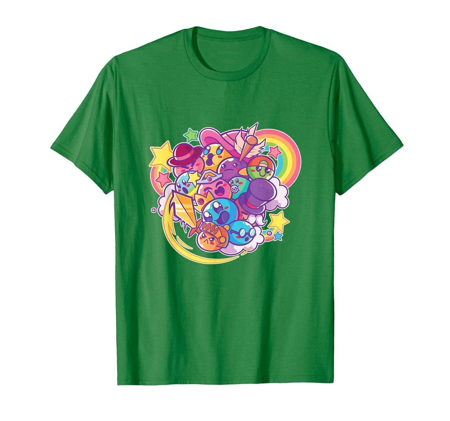 Town Slime Logo PAPL1092 T-Shirt