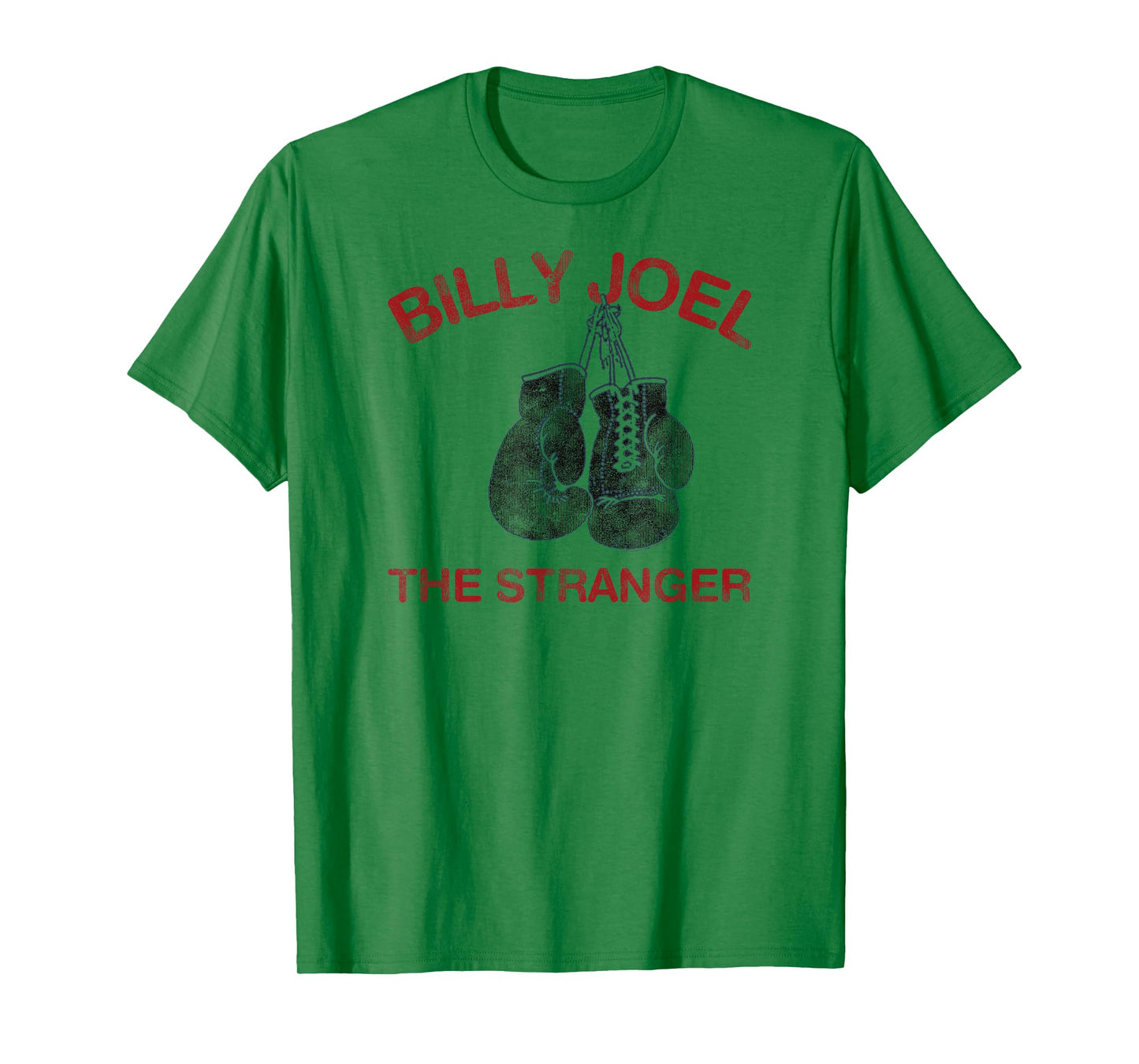 Billy Joel - The Stranger T-Shirt