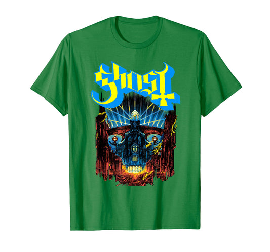 Ghost – Vintage Meliora T-Shirt