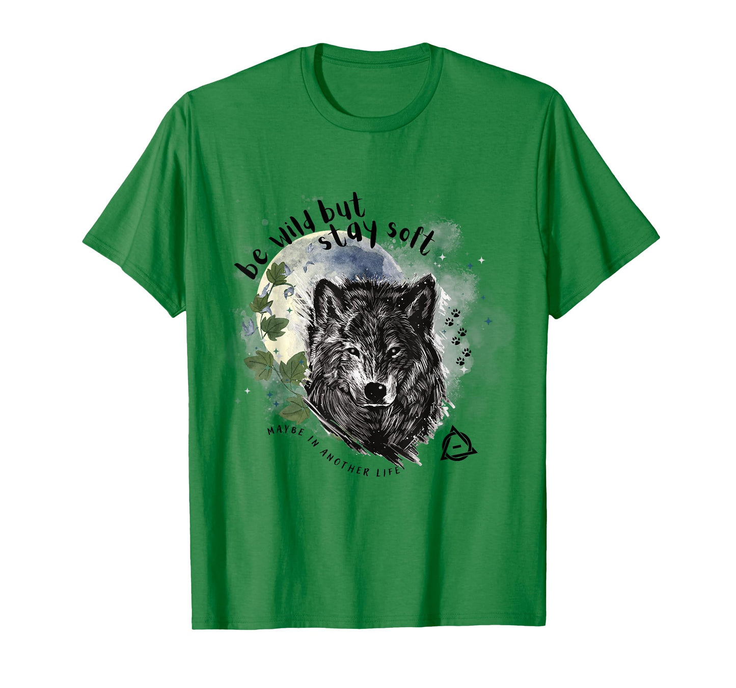Therian Wolf T-Shirt