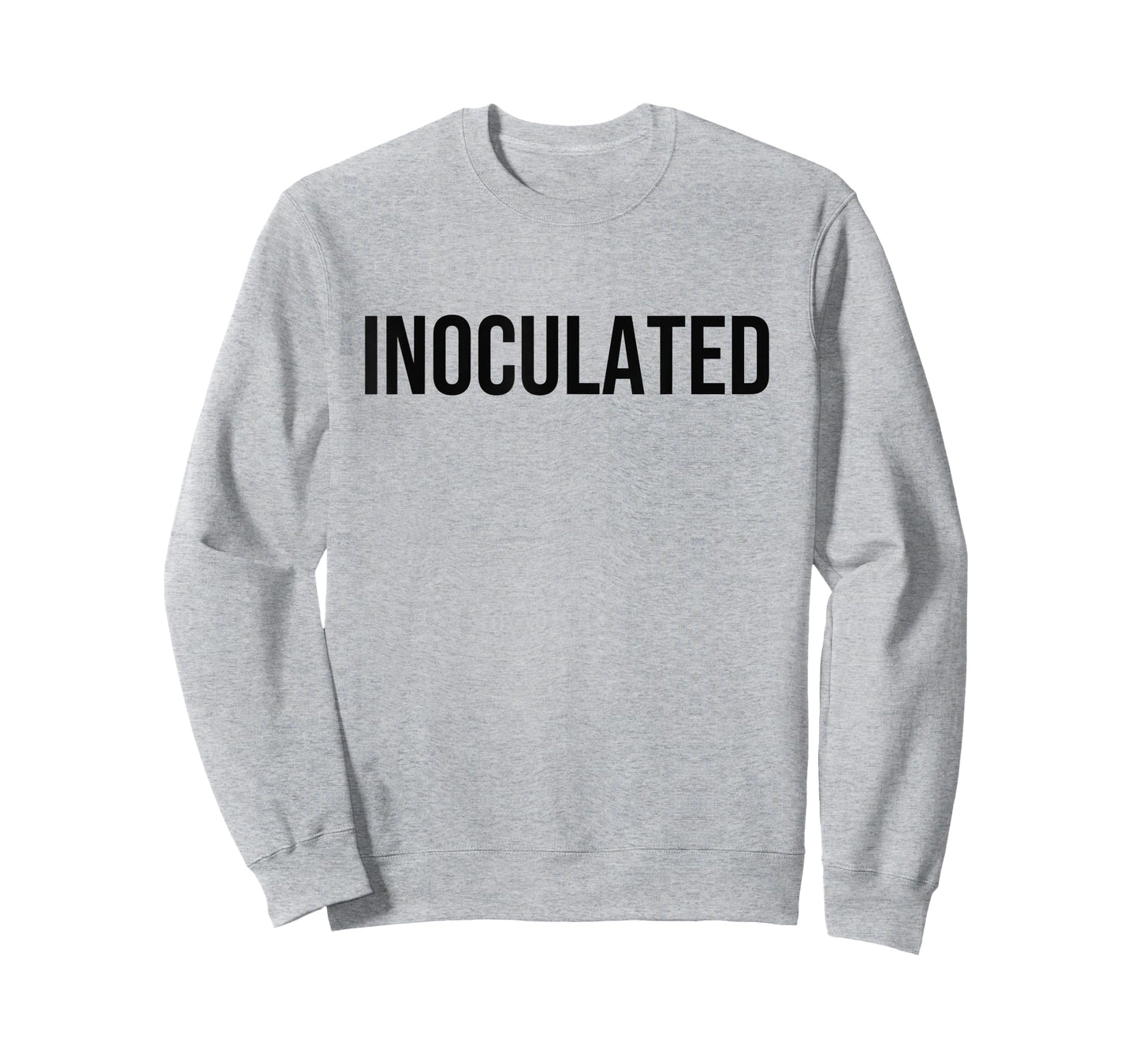 INOCULATED T-Shirt