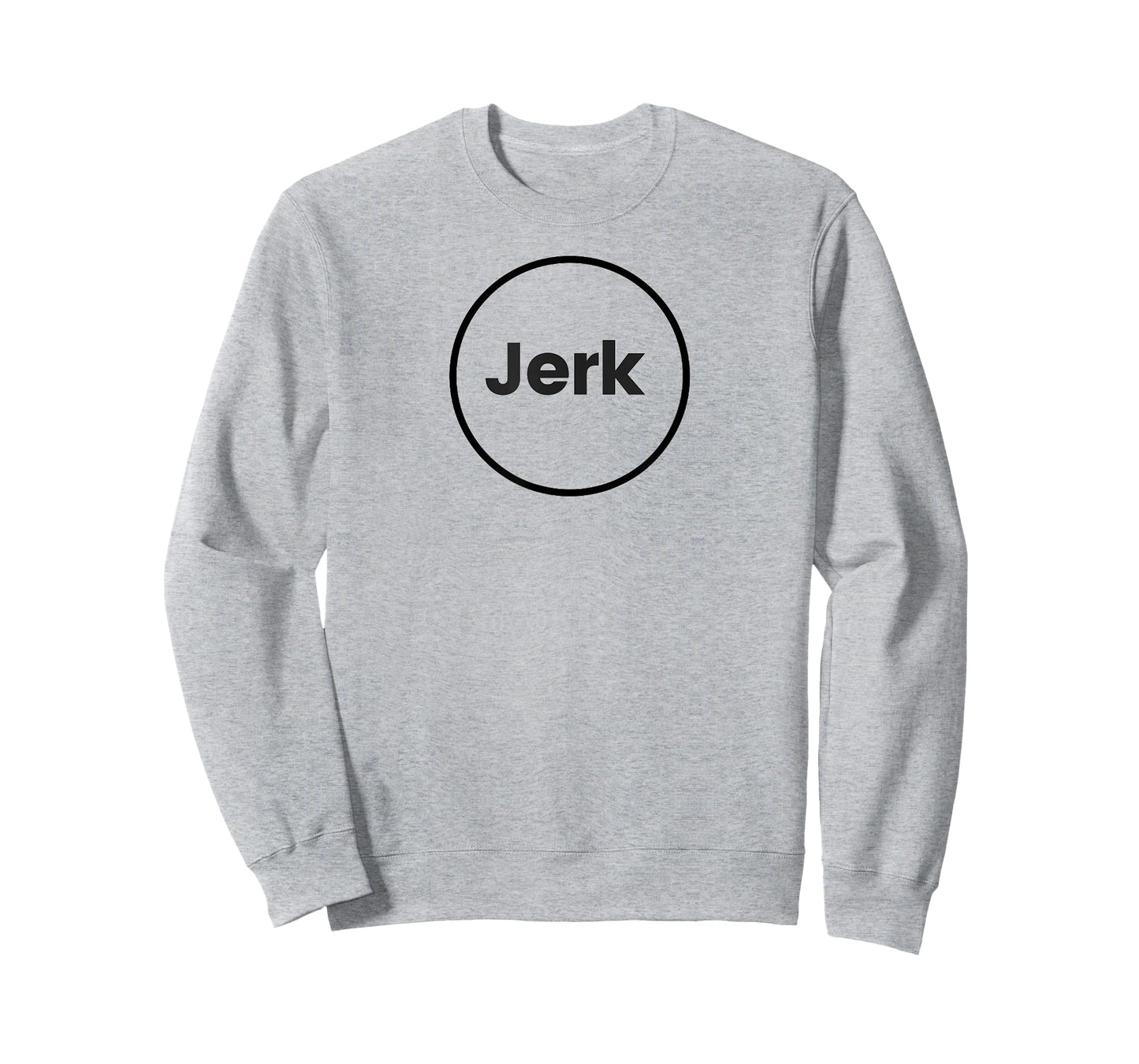 Circle Jerk Funny T-Shirt