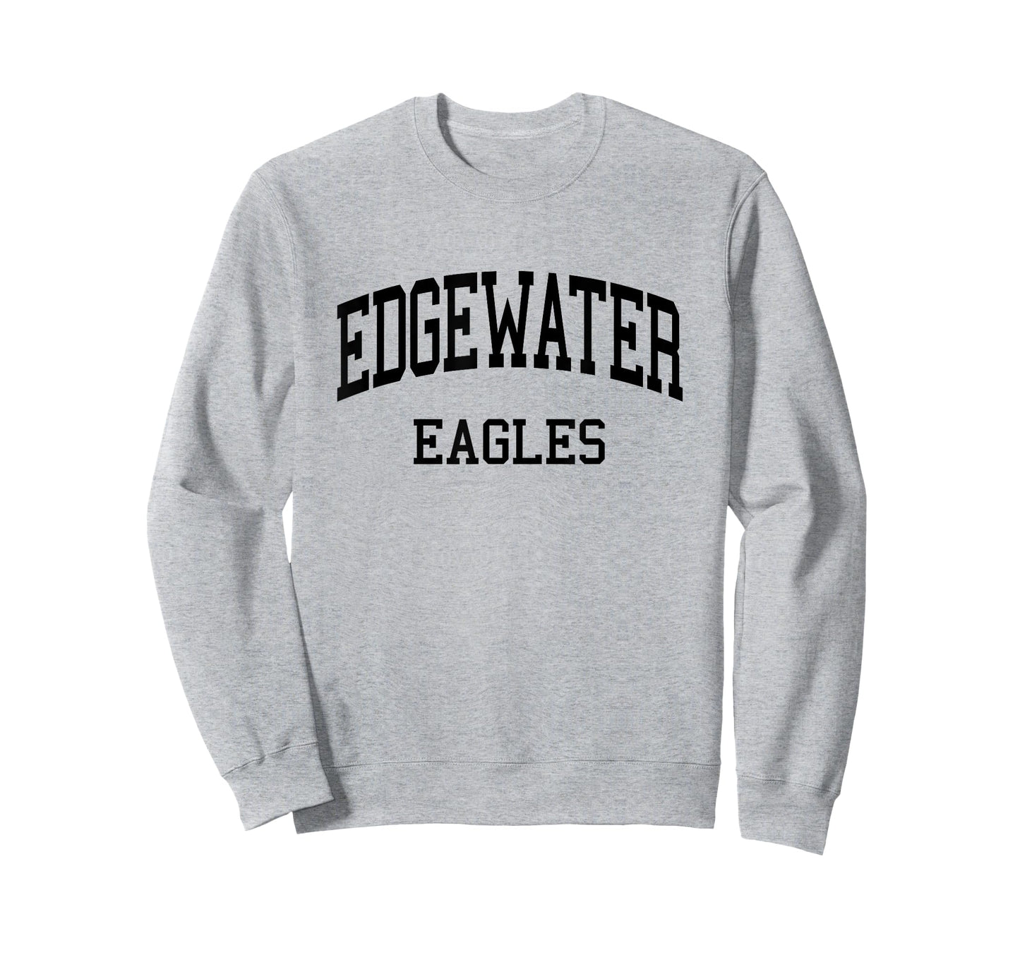 Edgewater High School HS Orlando FL Retro Sports T-Shirt