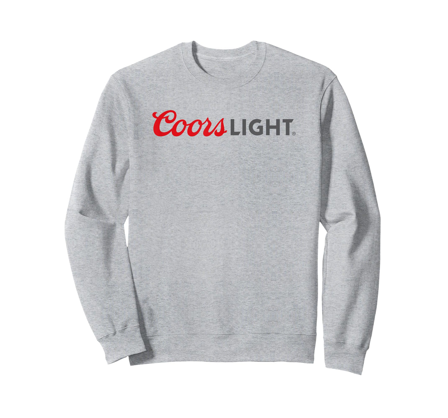 Coors Light Original 2C Logo T-Shirt 2 (Official)