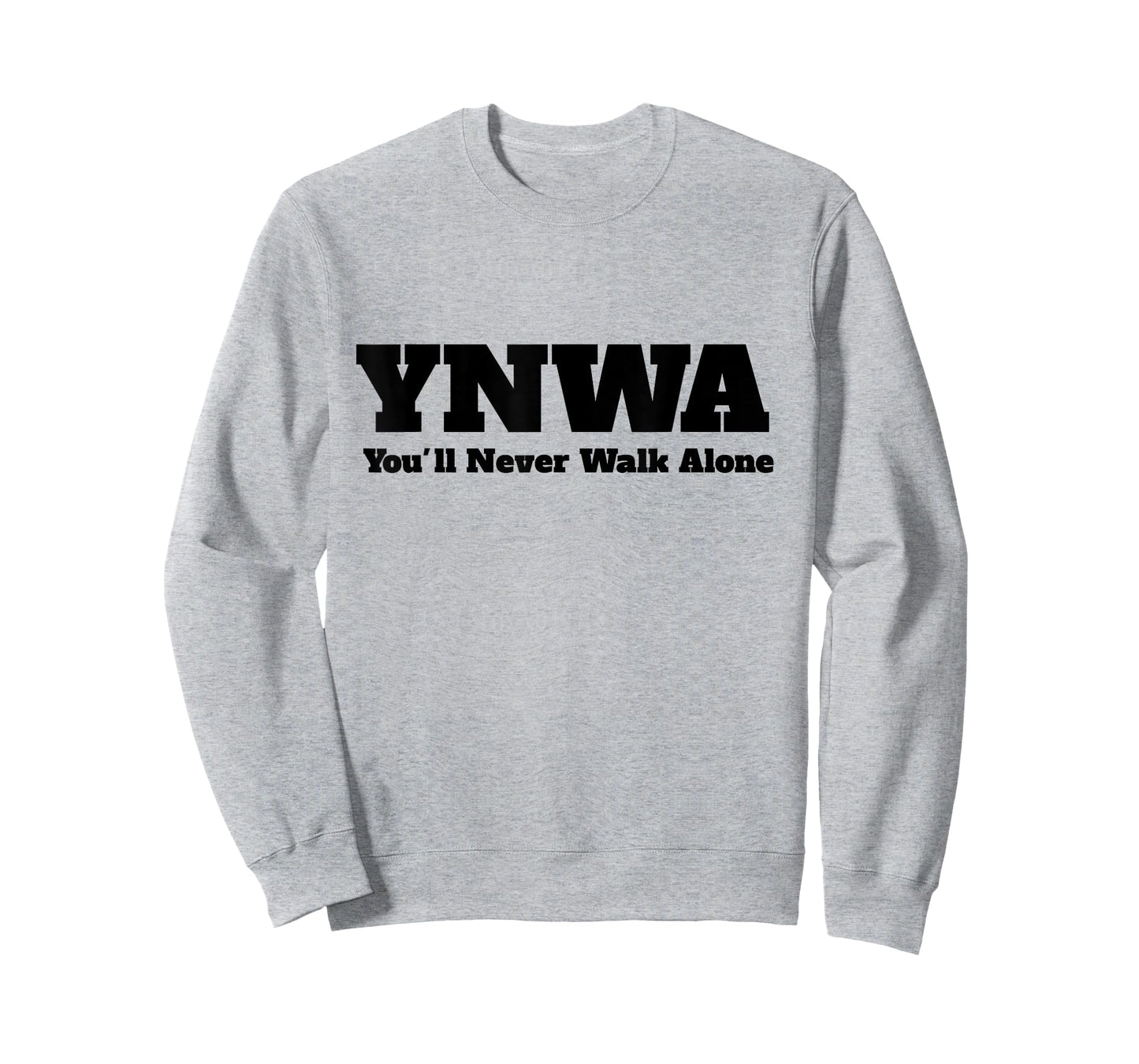 YNWA T-Shirt