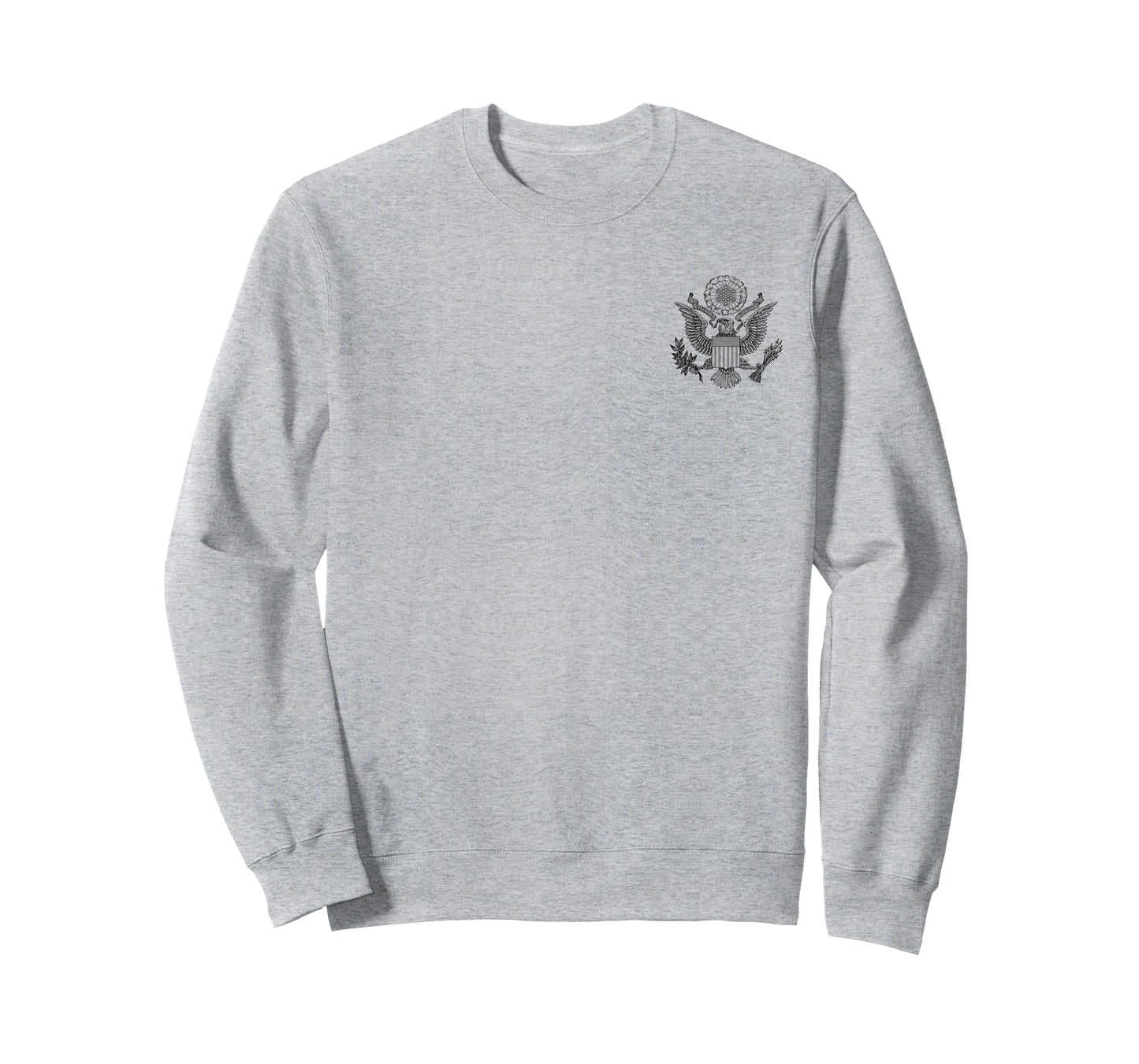 USA UNITED STATES COATS OF ARMS EAGLE SEAL HERALDRY T-Shirt