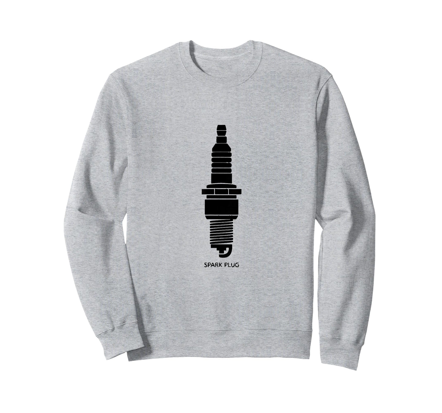 Spark Plug T-Shirt