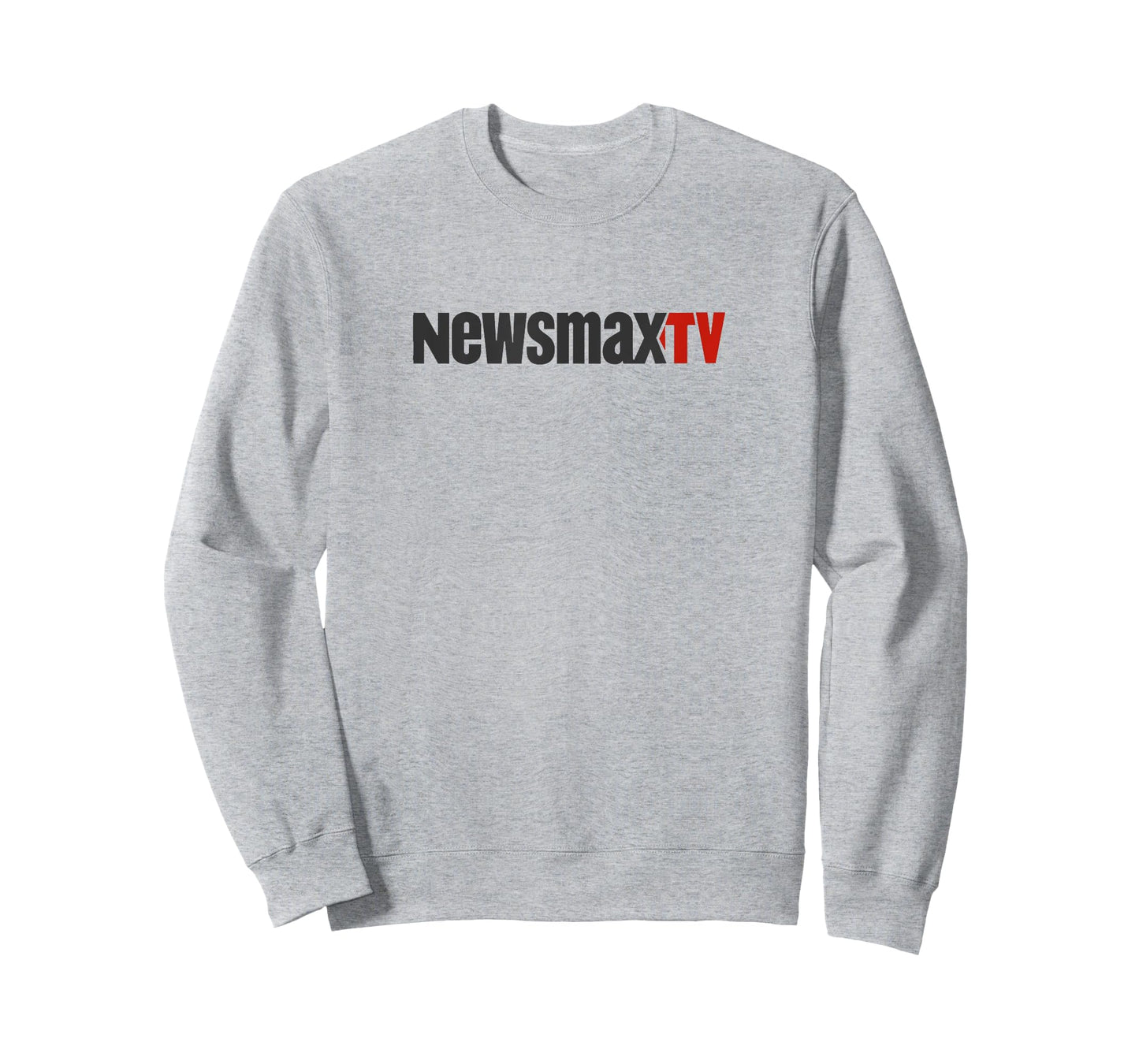 Newsmax - Conservative News, Politics Finance Faith Freedom T-Shirt