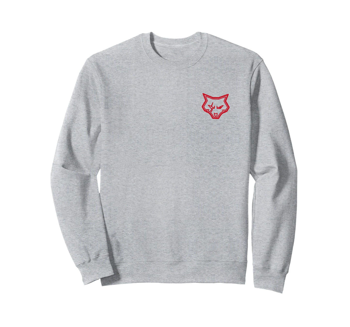 Bad Wolves – Icon Dear Monsters T-Shirt
