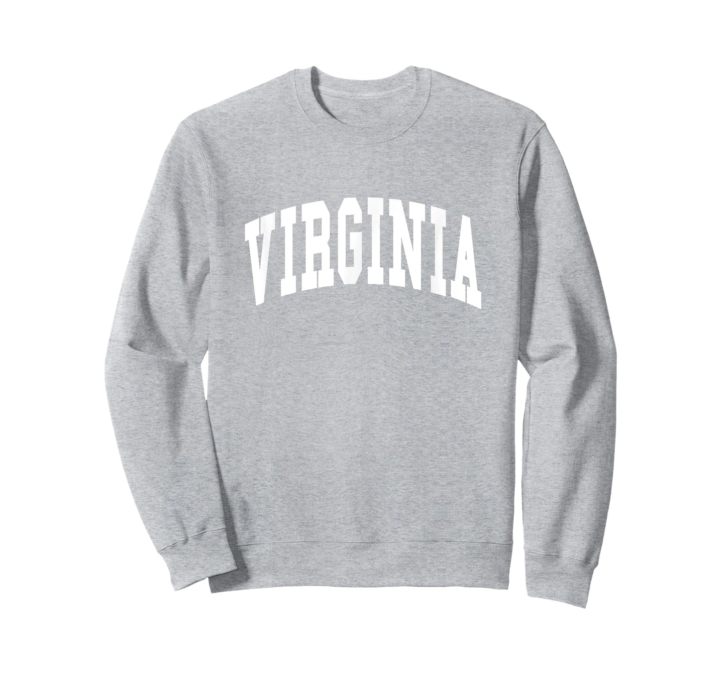 VIRGINIA - Throwback Design - Classic T-Shirt