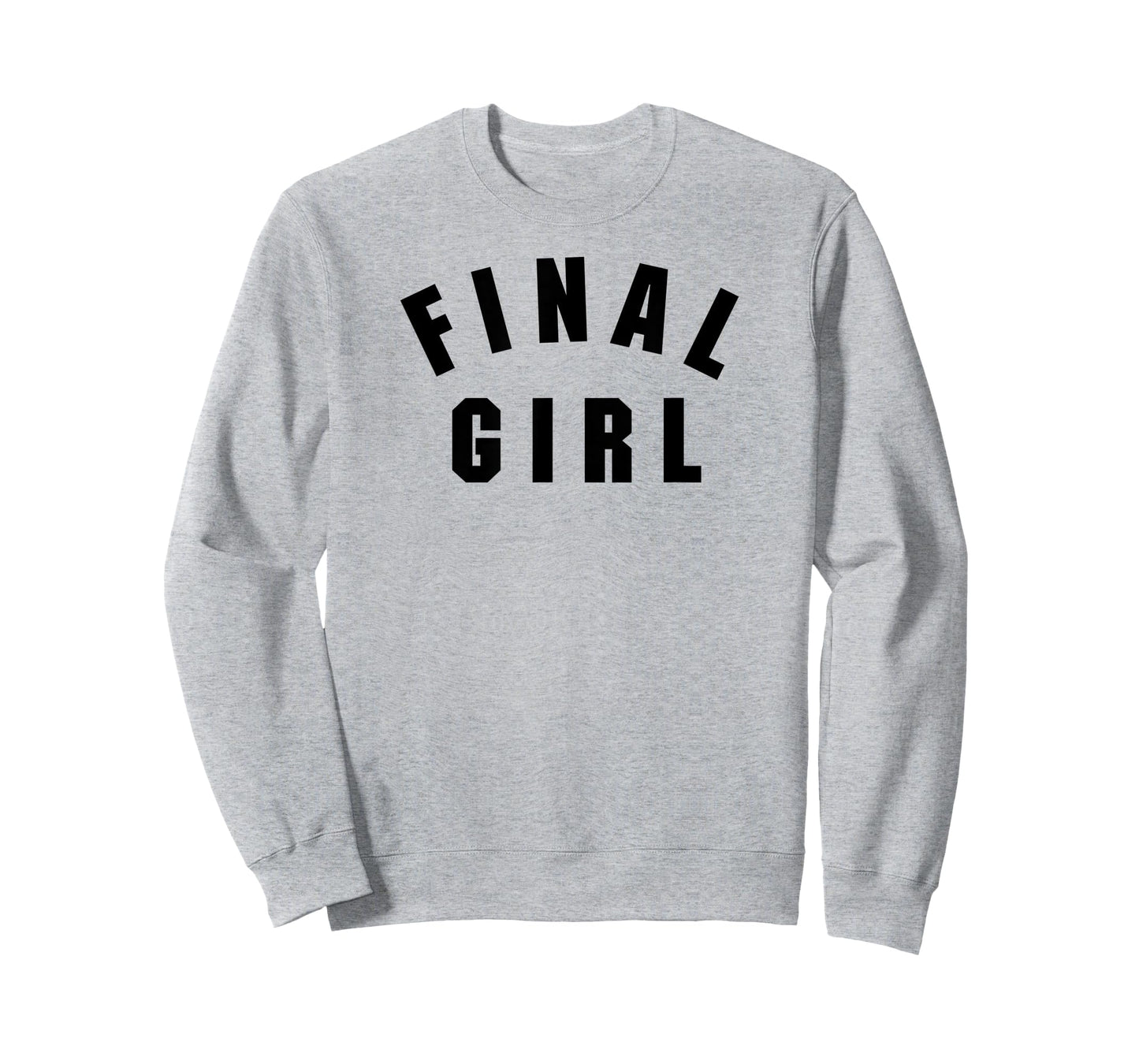 FINAL GIRL T-Shirt