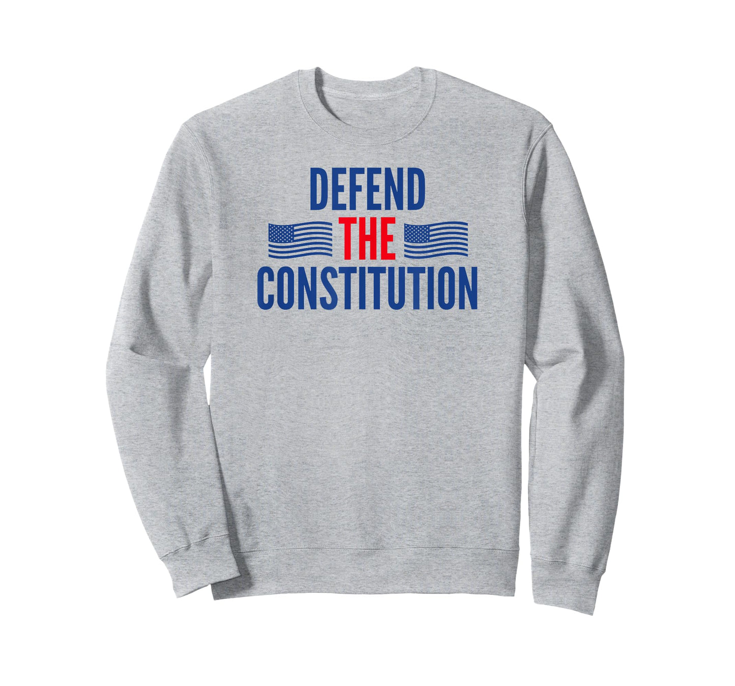 Defend The Constitution T-Shirt