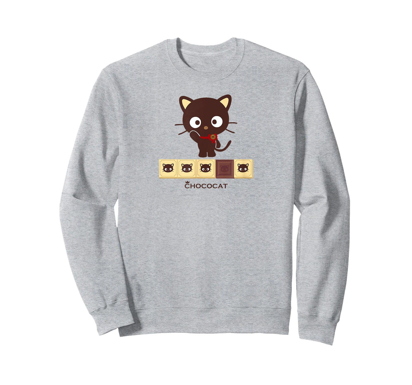 Chococat Chocolate Bar Men Women Girls Kids T-Shirt