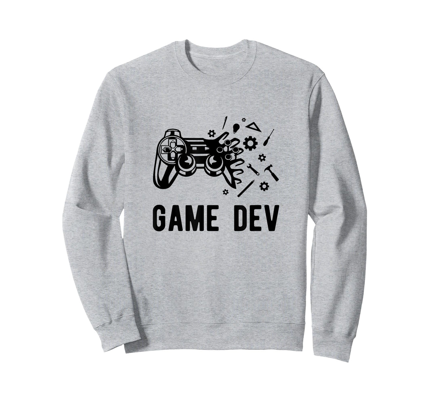 Game Dev Game Design Game Developer T-Shirt