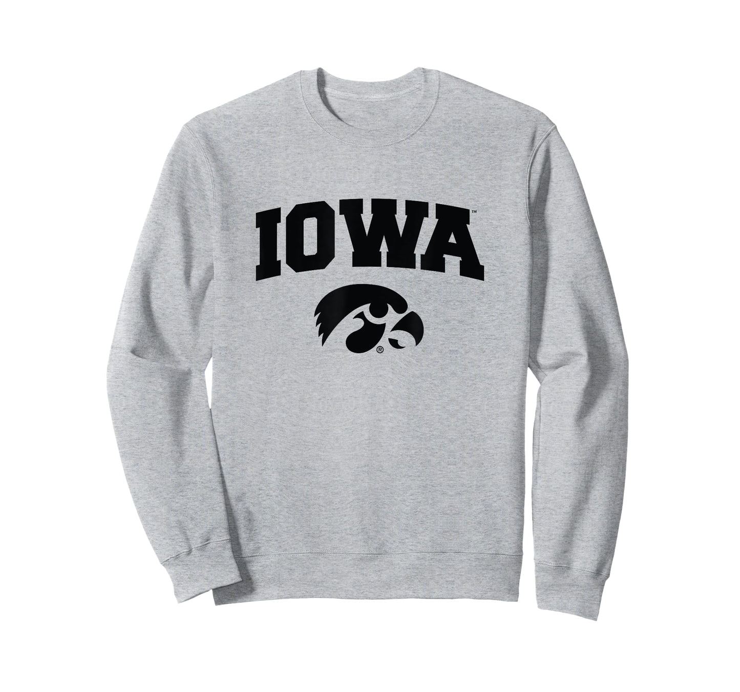 Iowa Hawkeyes | NCAA University of Official | OCIMPIO003 T-Shirt