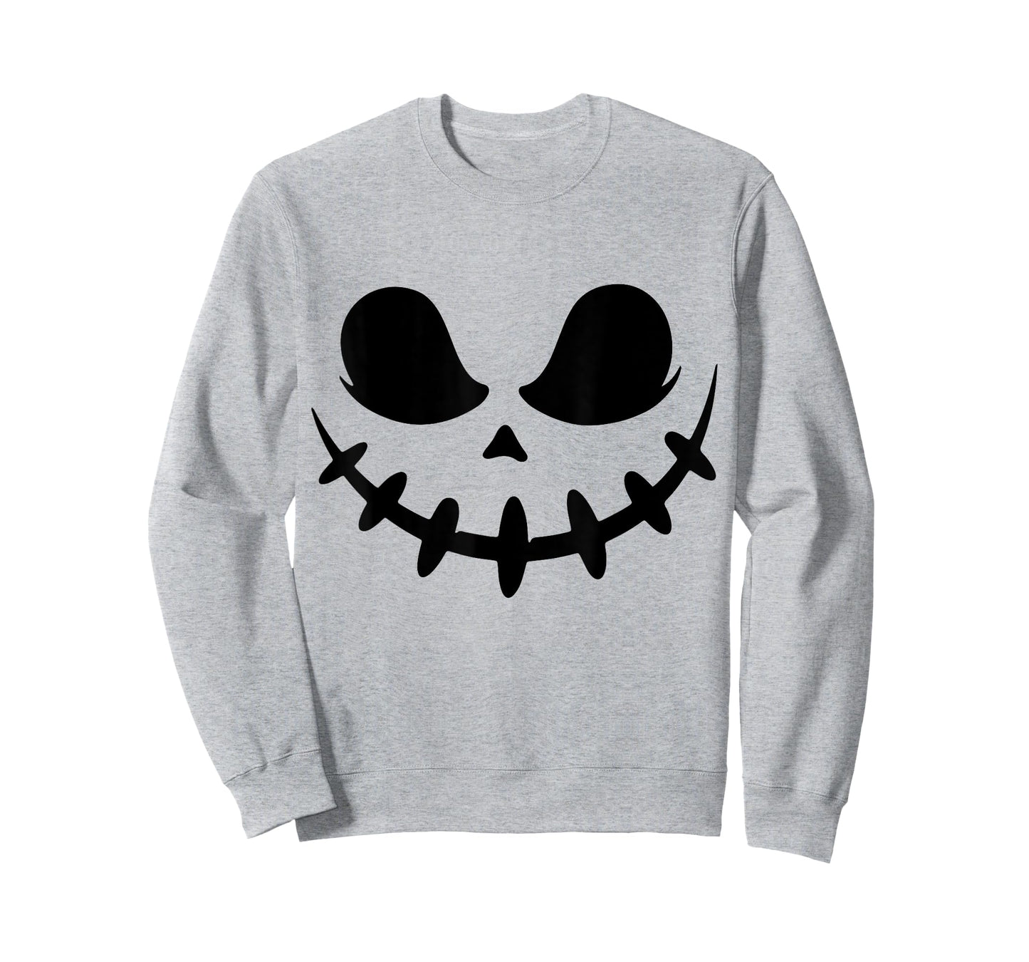 Pumpkin Jack O Lantern Face Jackolantern T-Shirt