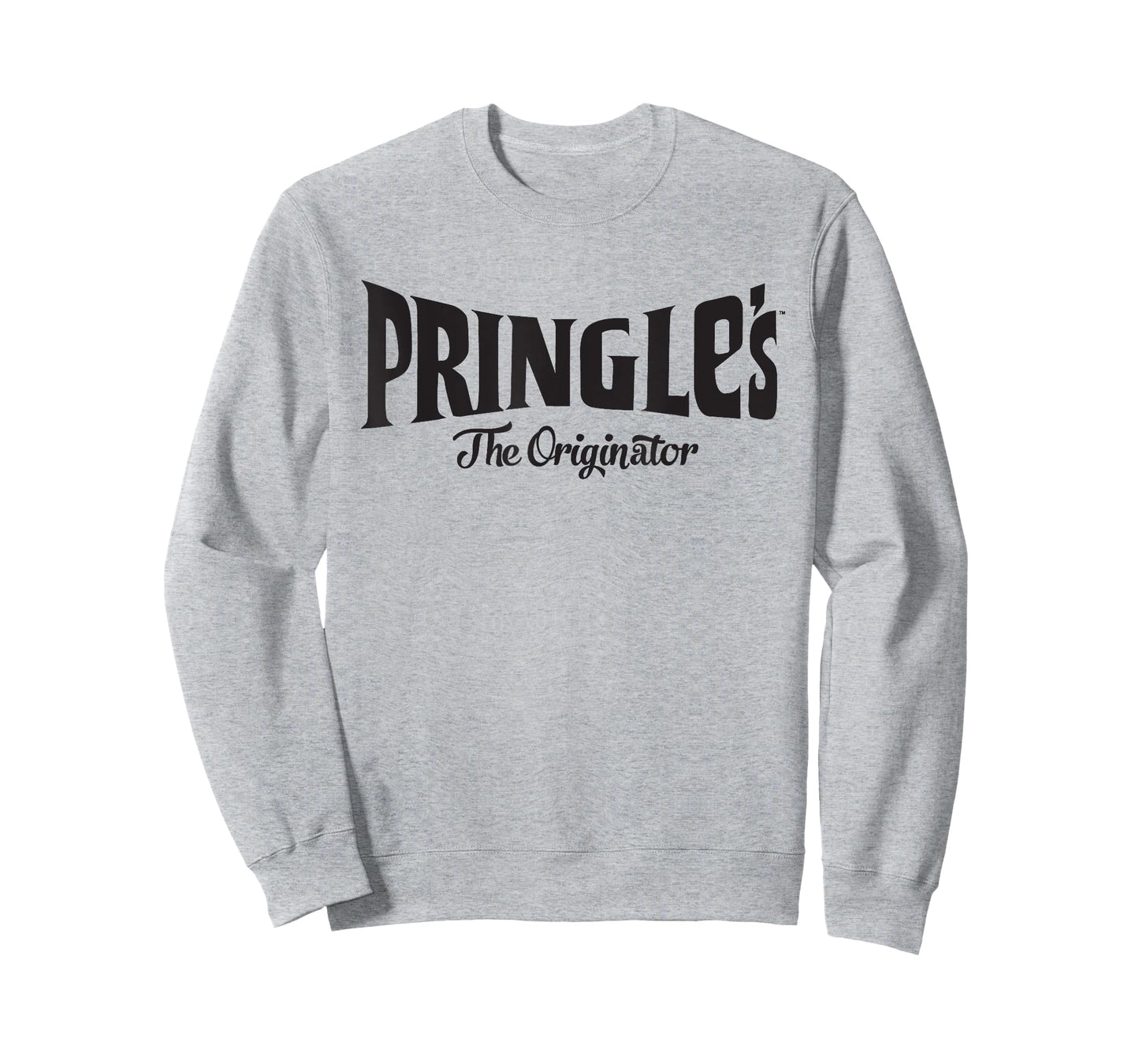Pringle's The Originator T Shirt T-Shirt