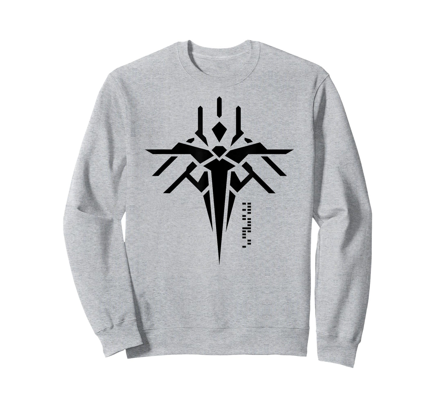 Ghostmech Logo Death Stranding 2 Video Game Art Print for Ga T-Shirt