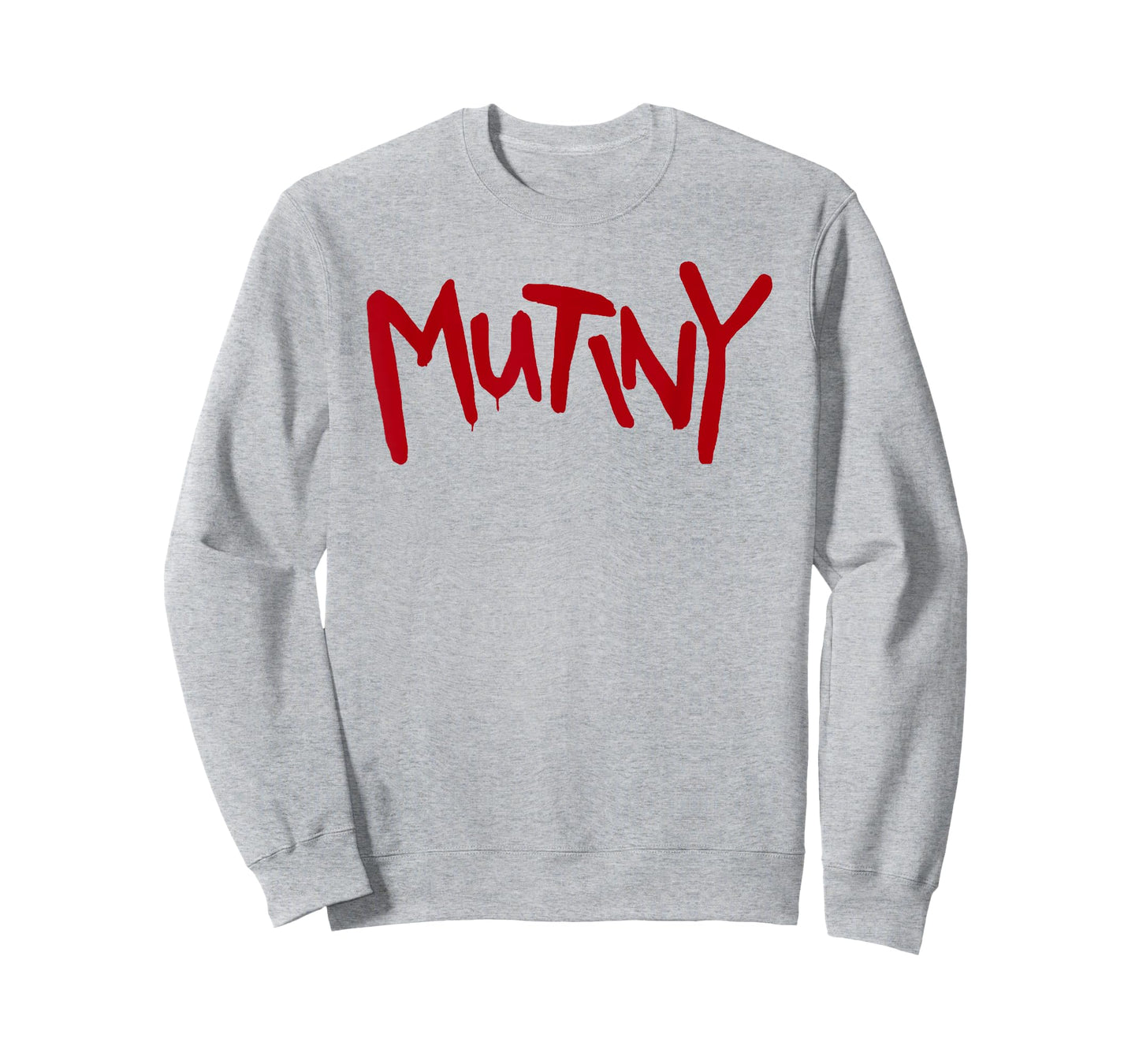 Halt and Catch Mutiny T-Shirt