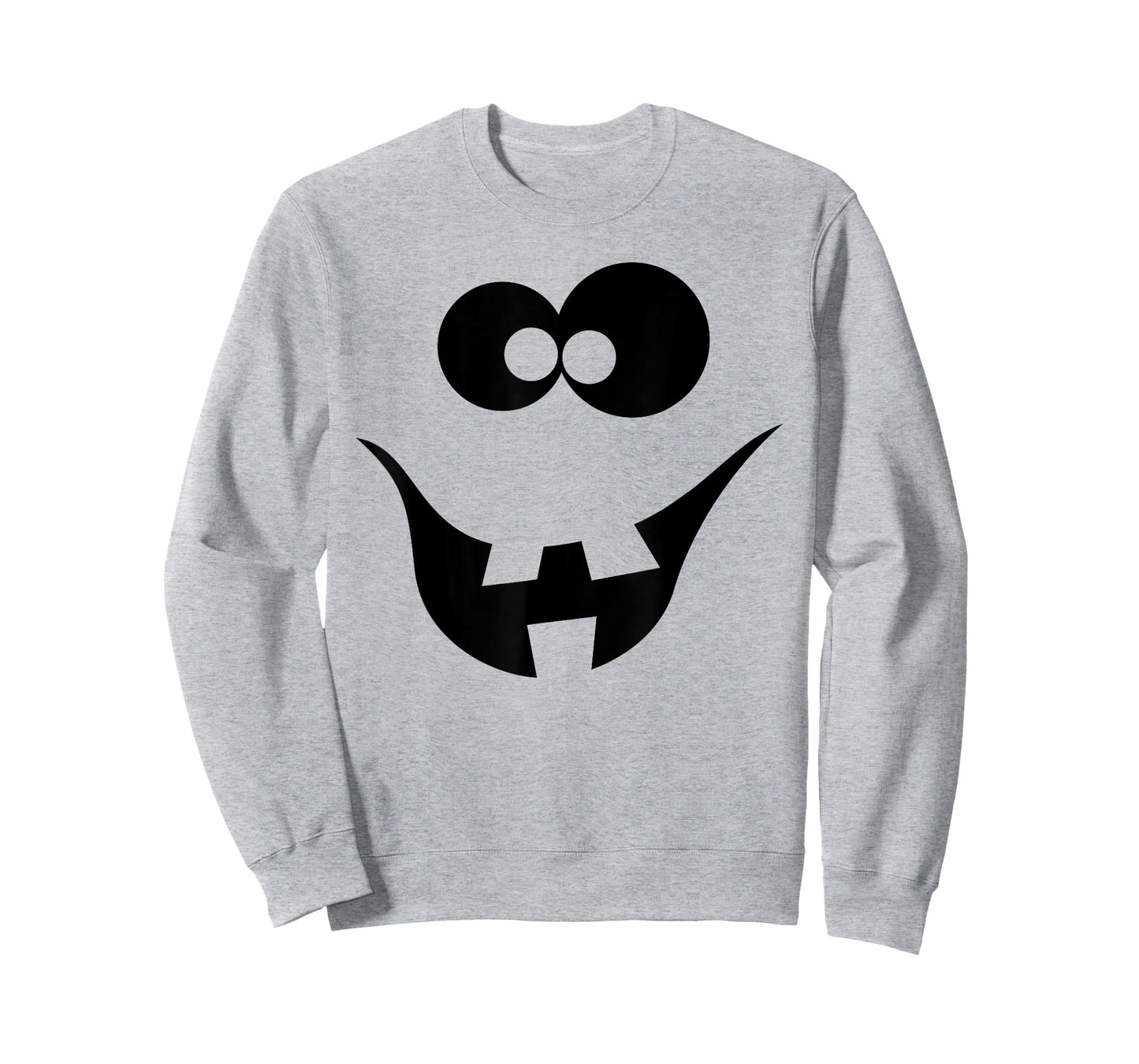 Halloween Ghost Costume (Ghost Face shirt) T-Shirt