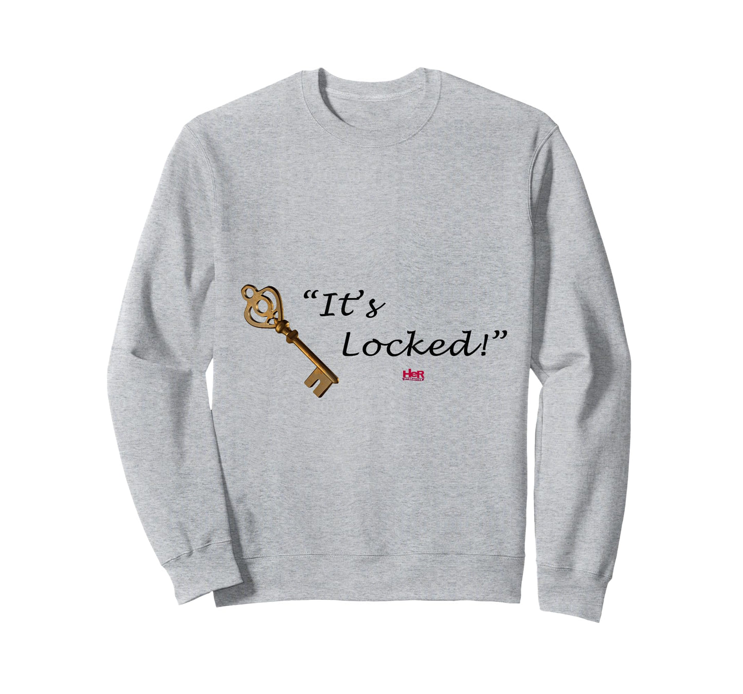 Nancy Drew: It's Locked! T-Shirt