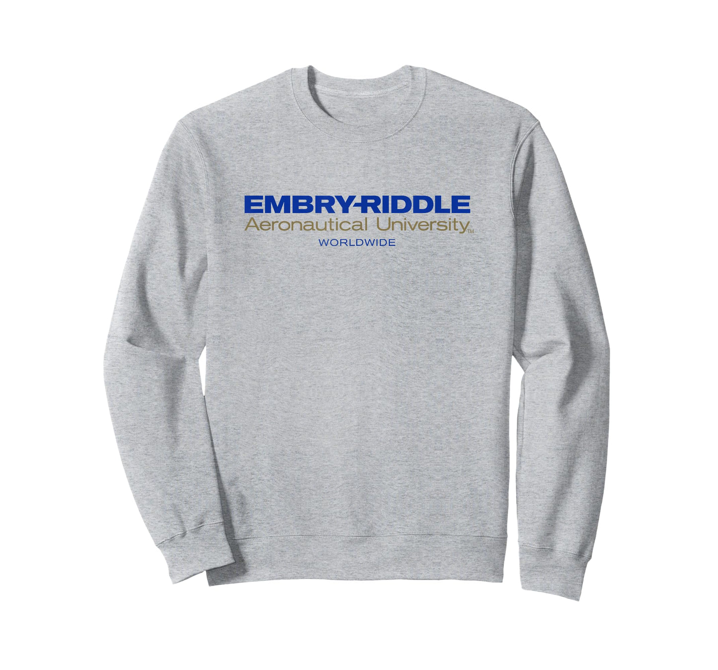Embry Riddle Eagles | Official NCAA Merch | PPERAUW02 T-Shirt
