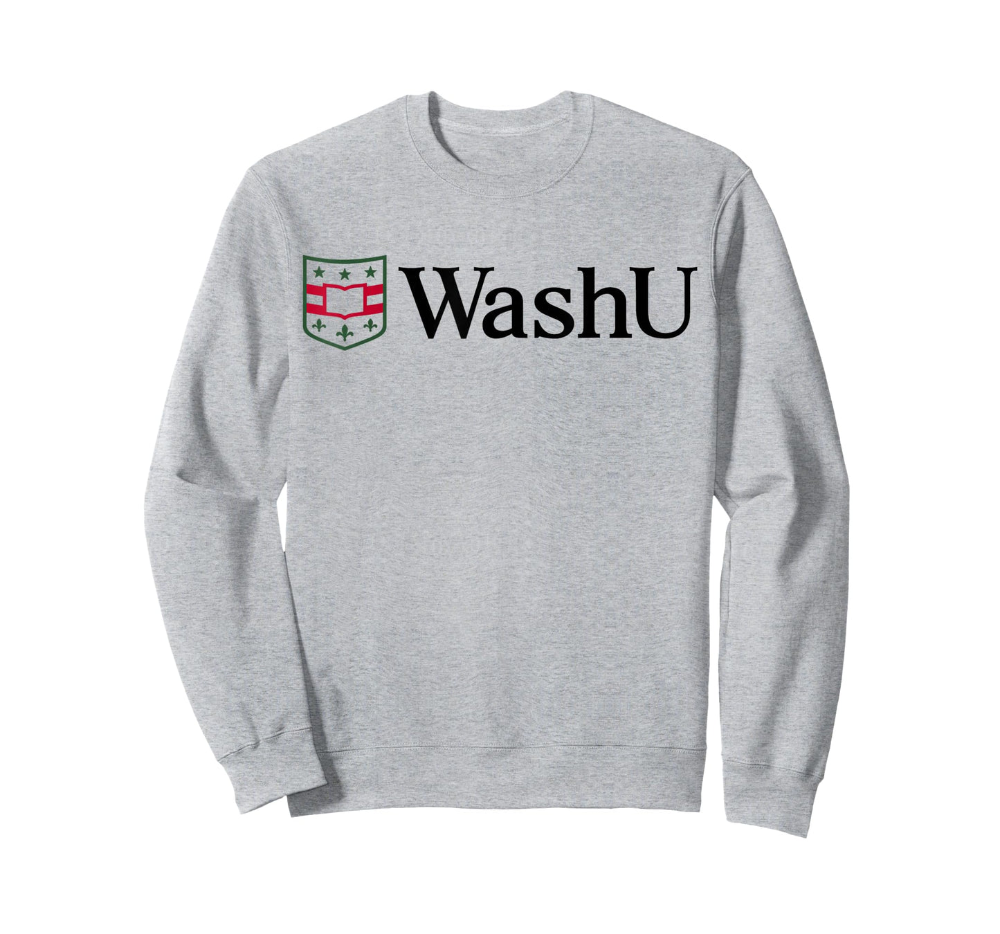 WashU Men's Icon Logo | Washington University in St. Louis T-Shirt