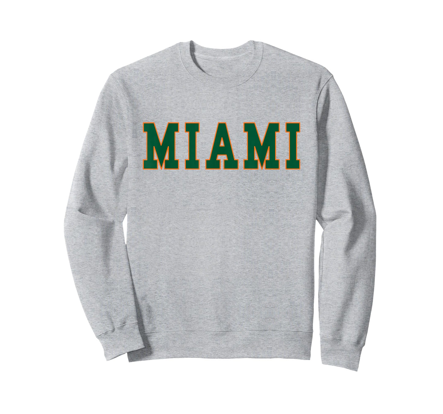 Miami - Throwback Design - Classic T-Shirt