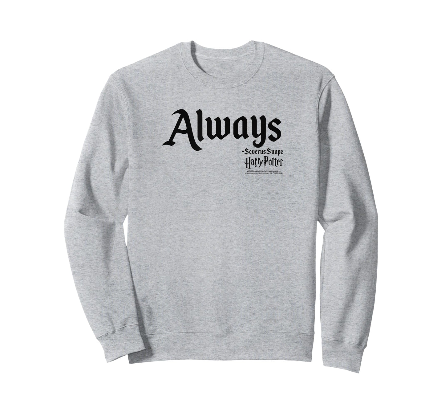 Harry Potter Always T-Shirt