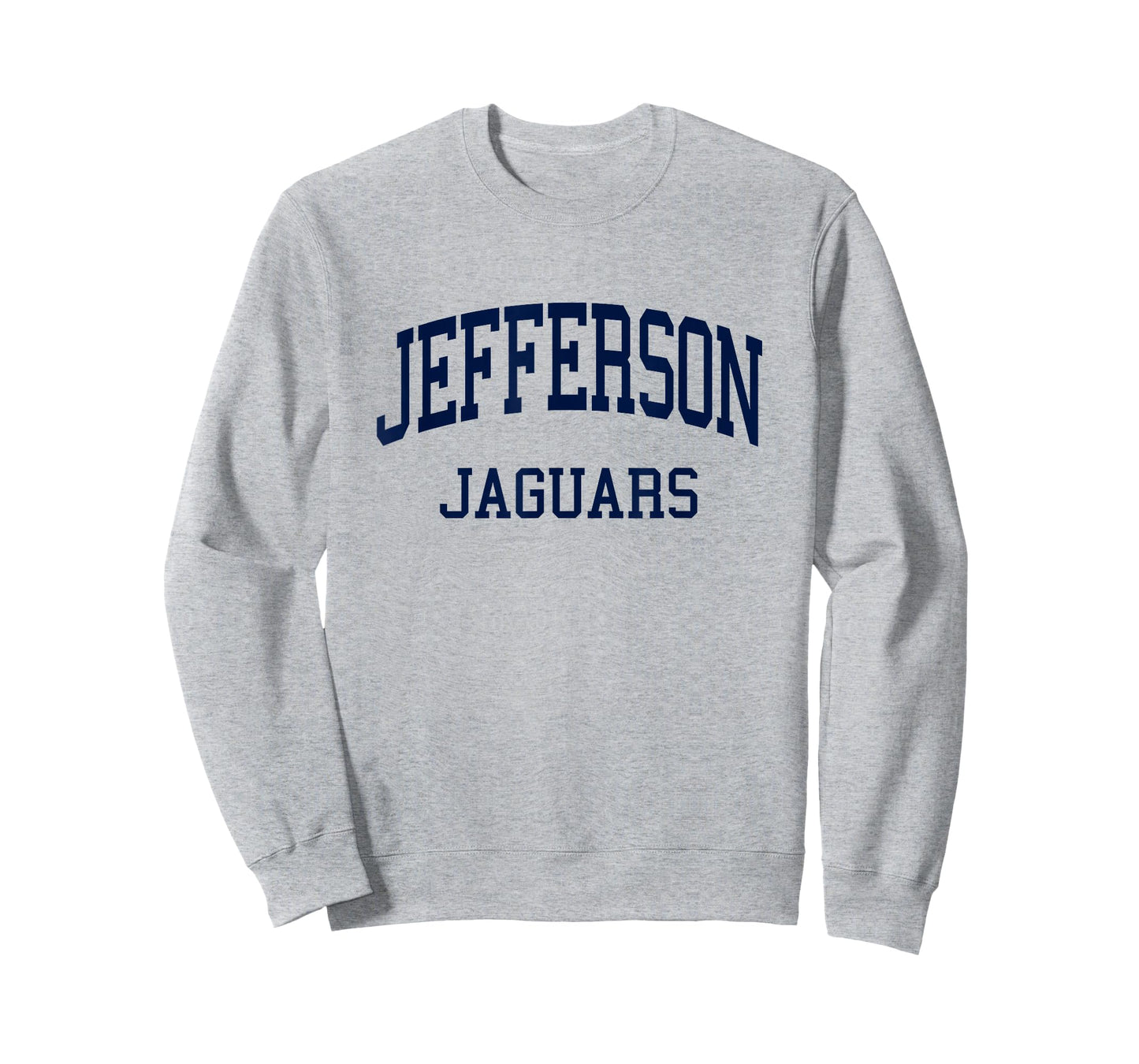 Jefferson High School HS Bloomington MN Retro Sports T-Shirt