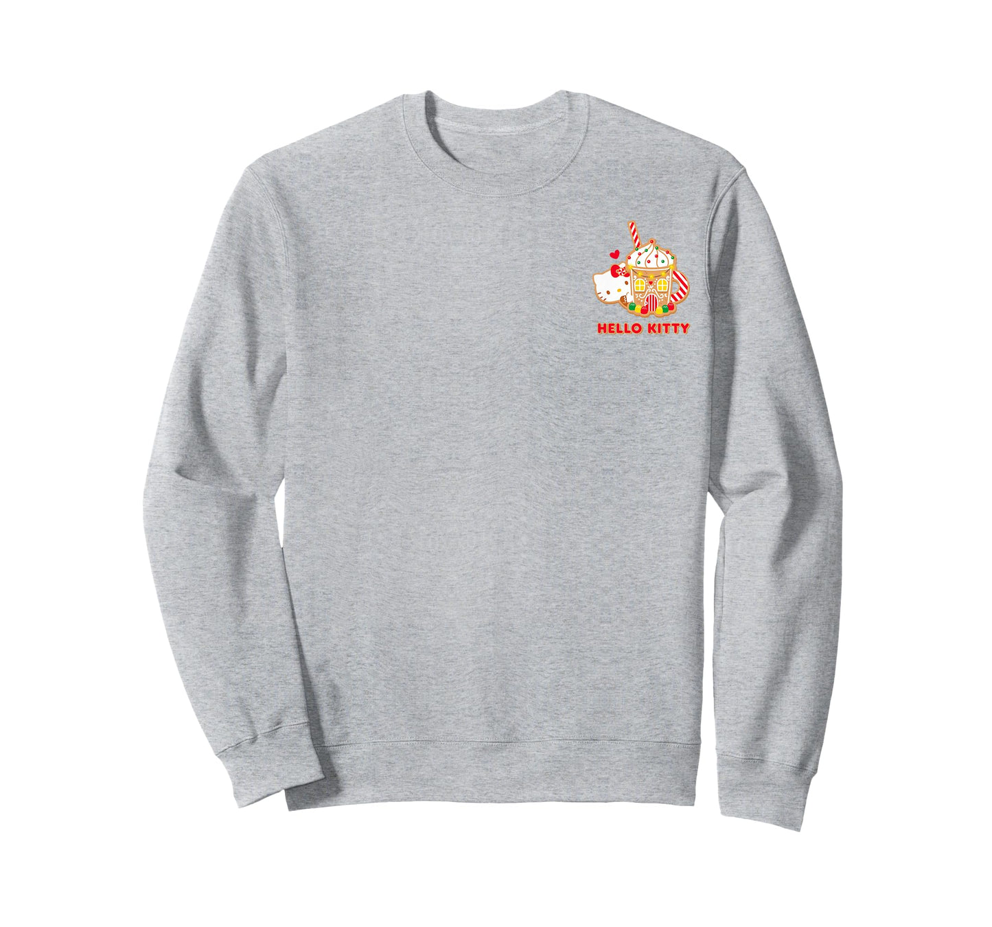 Hello Kitty Holiday Sweet Treat T-Shirt