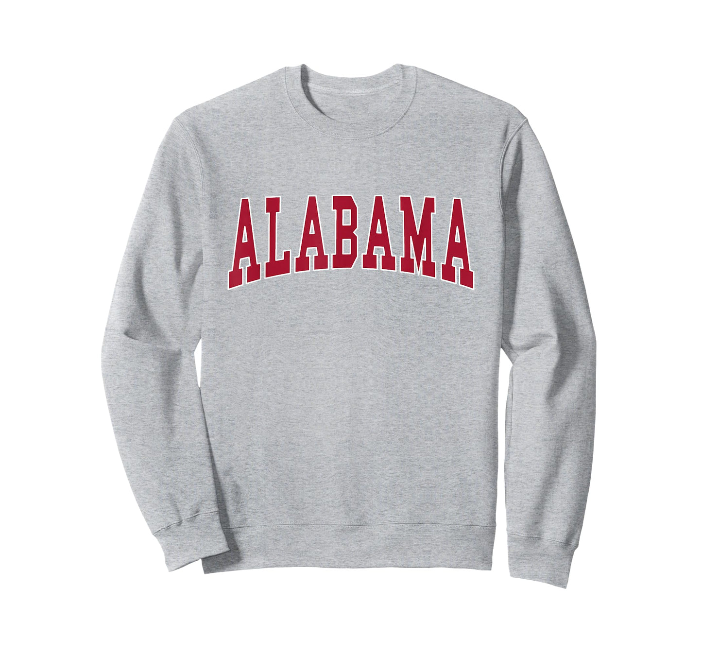 Alabama - Throwback Design - Classic T-Shirt