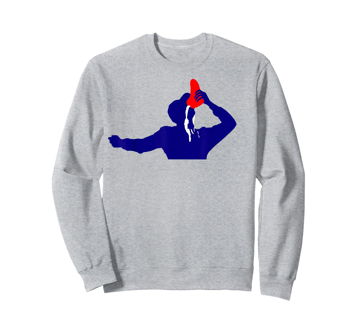 Formula Shoey Blue T-Shirt T-Shirt