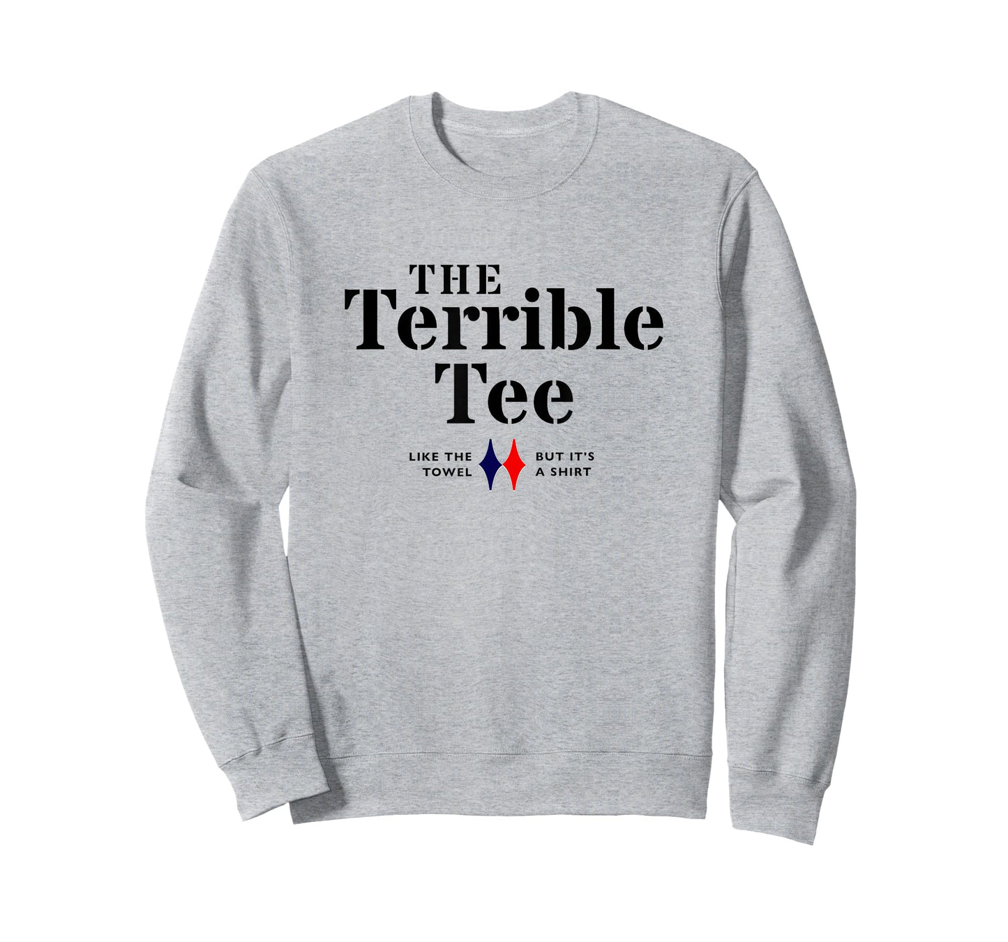 The Terrible T-Shirt