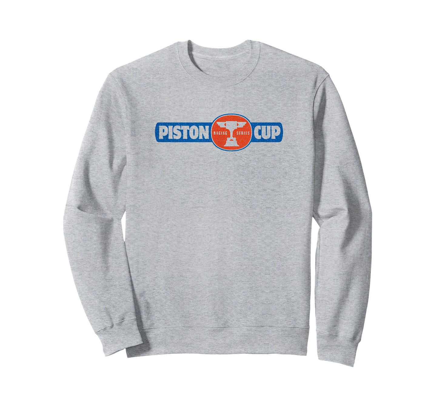 Cars - Piston Cup - Sponsors T-Shirt