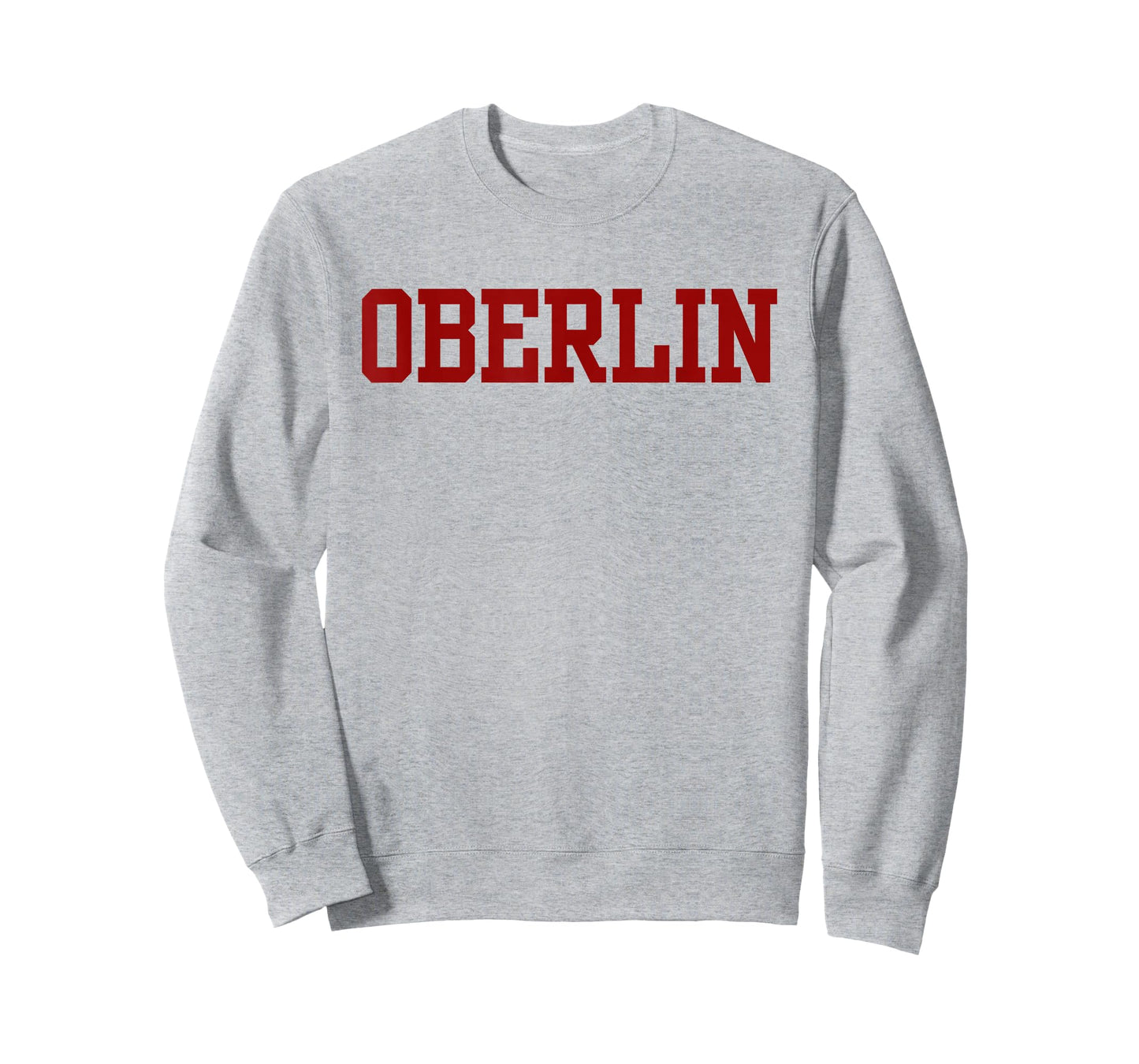 Oberlin College Premium Collegiate T-Shirt