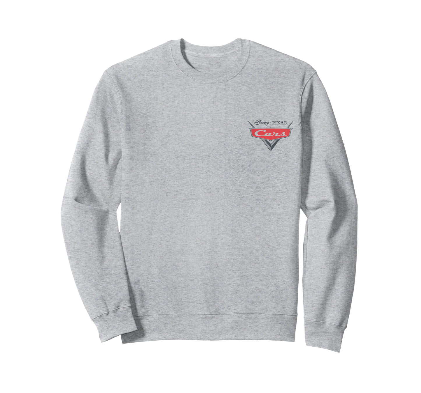 Cars - Cars Stickers T-Shirt