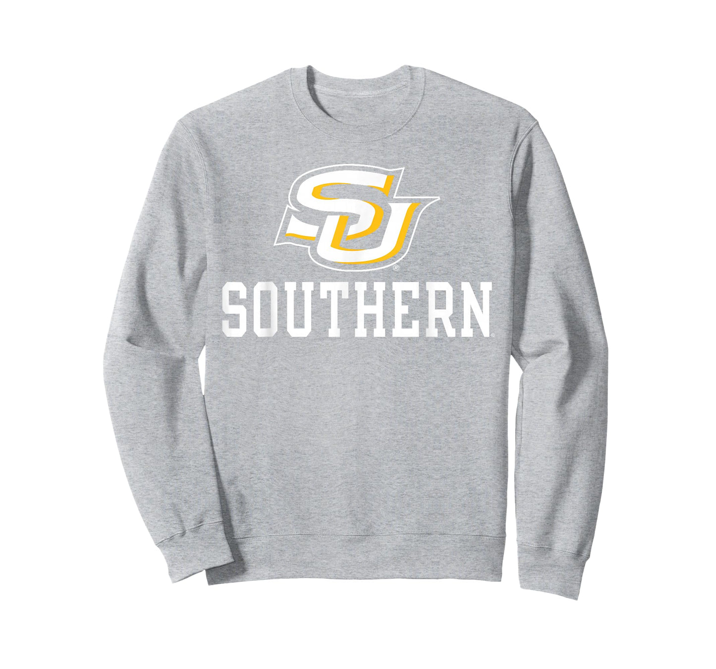 Southern Jaguars Sportsmanship Blue Officially Licensed T-Shirt