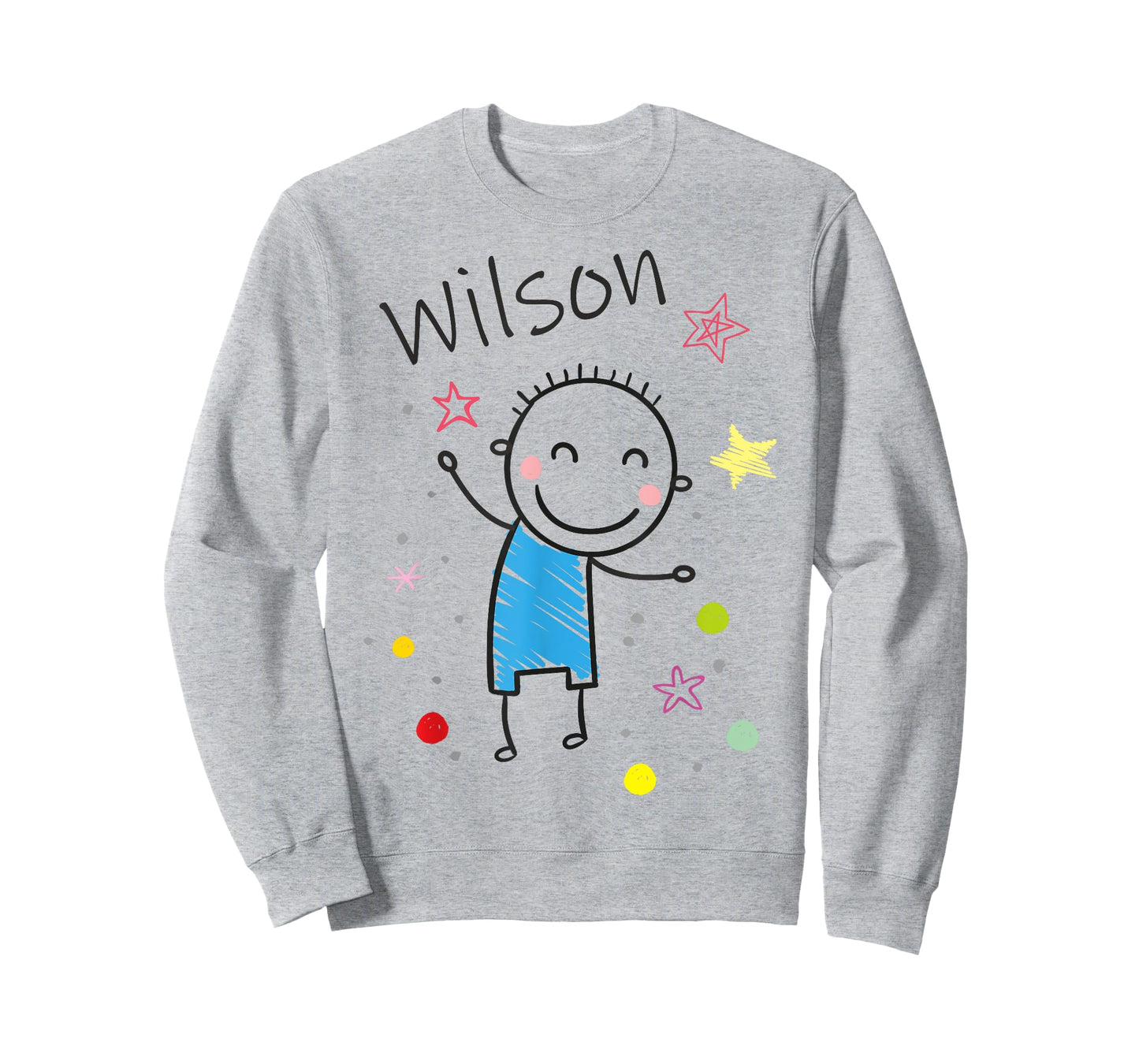 Wilson T-Shirt