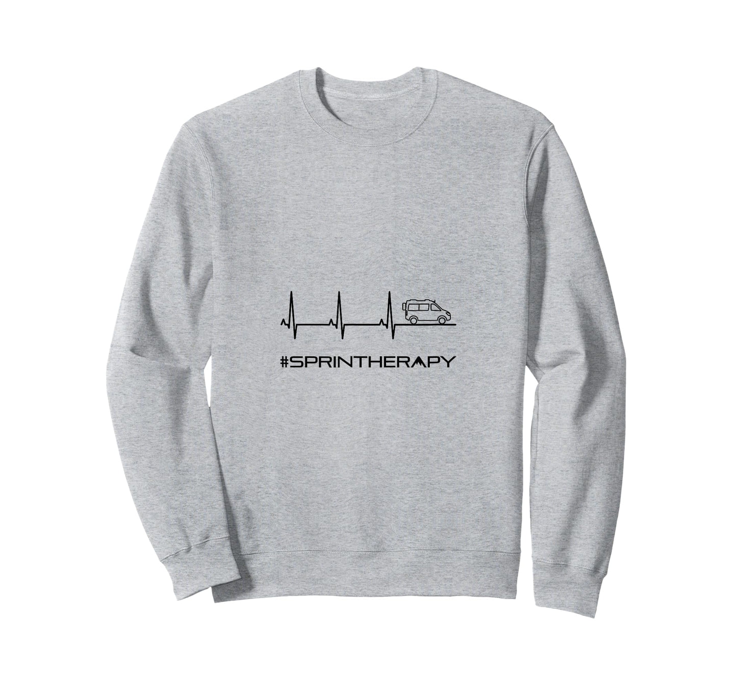 Sprintervan Puls T-Shirt