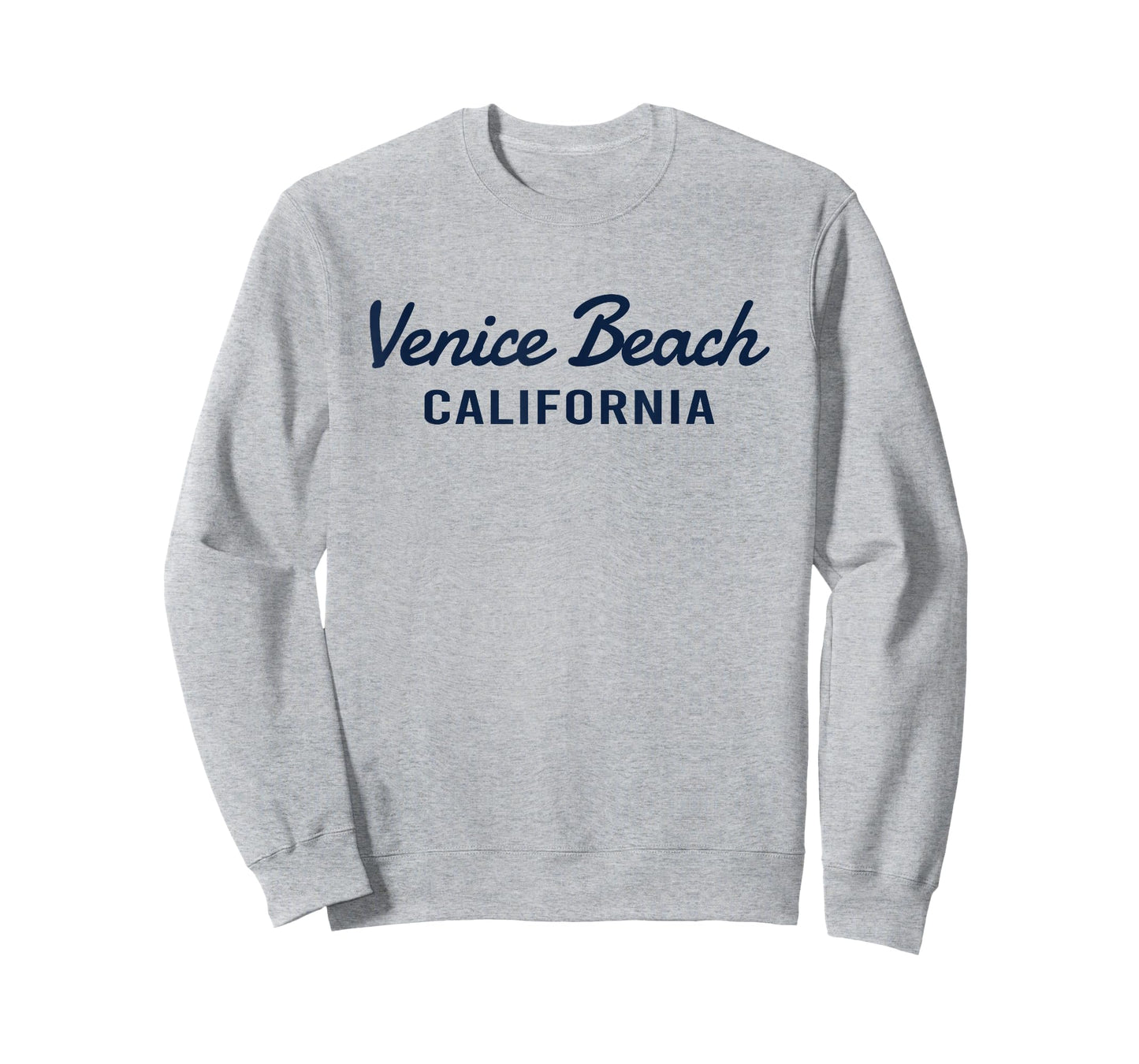 Venice Beach - California - Throwback Design - Classic T-Shirt